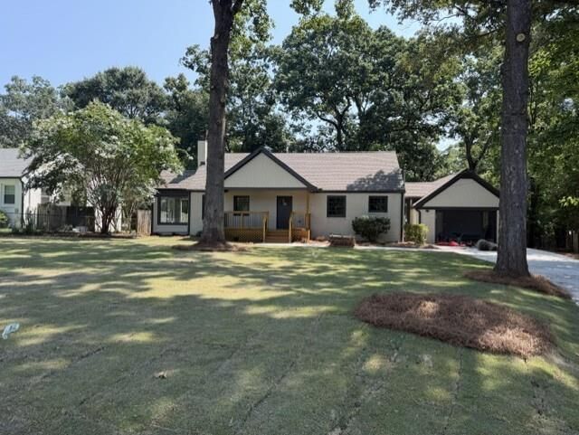 Property Photo:  1062 Bouldercrest Drive SE  GA 30316 