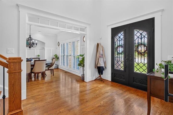 Property Photo: 5171 Millwood Drive GA 30114