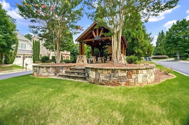 Property Photo:  3140 Stonecrest Drive SE  GA 30041 