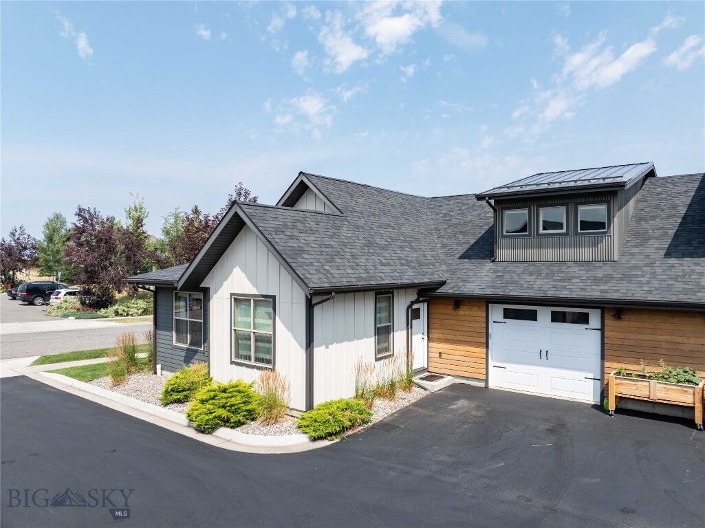 Property Photo:  3194 Fenway A  MT 59718 