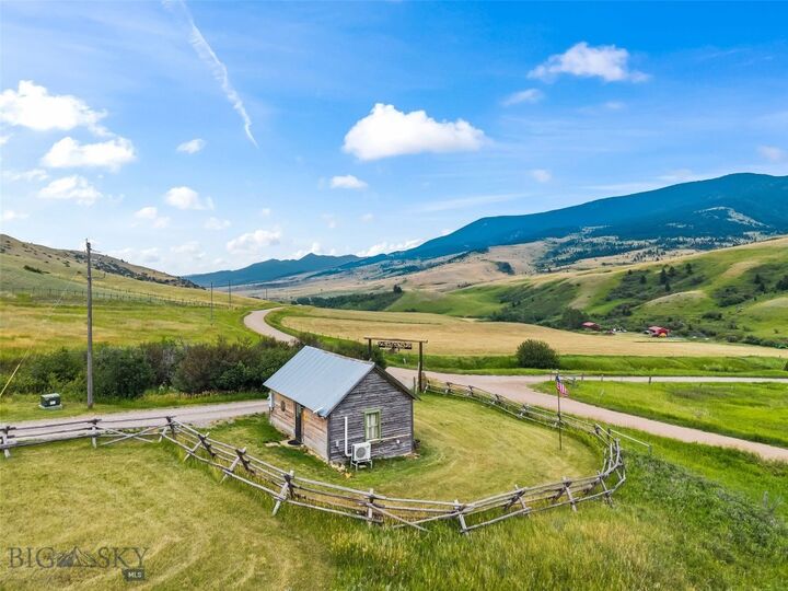 Property Photo:  478 Cokedale Road  MT 59047 