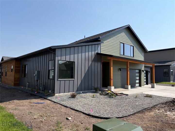 Property Photo: 245 Noble Peak Drive MT 59718