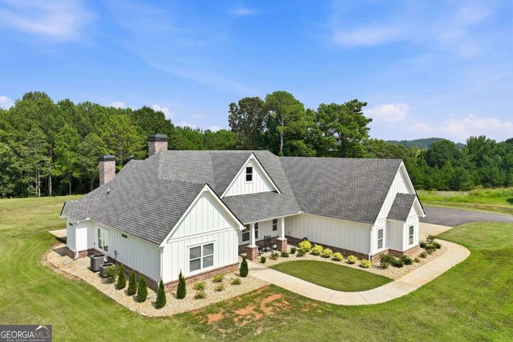 Property Photo:  5631 Sandy Creek Road  GA 30650 
