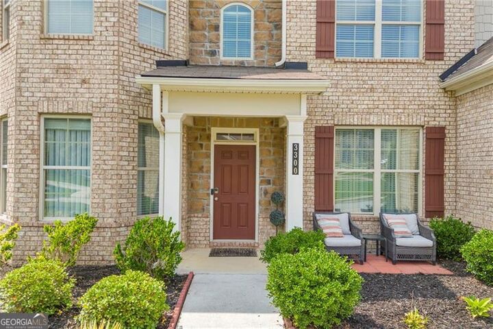Property Photo:  3300 Deaton Trail  GA 30519 