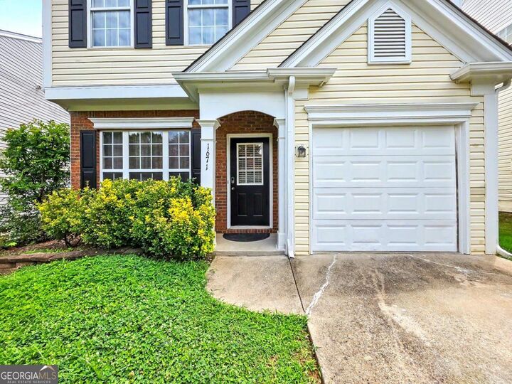 Property Photo:  1671 Leyland Drive NW  GA 30152 