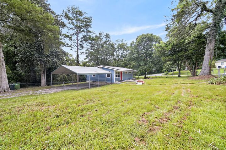 Property Photo:  1126 Sturkie Avenue  GA 31907 