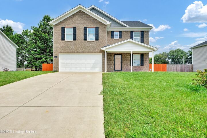 Property Photo:  1061 Shady Brook Ln  KY 40229 