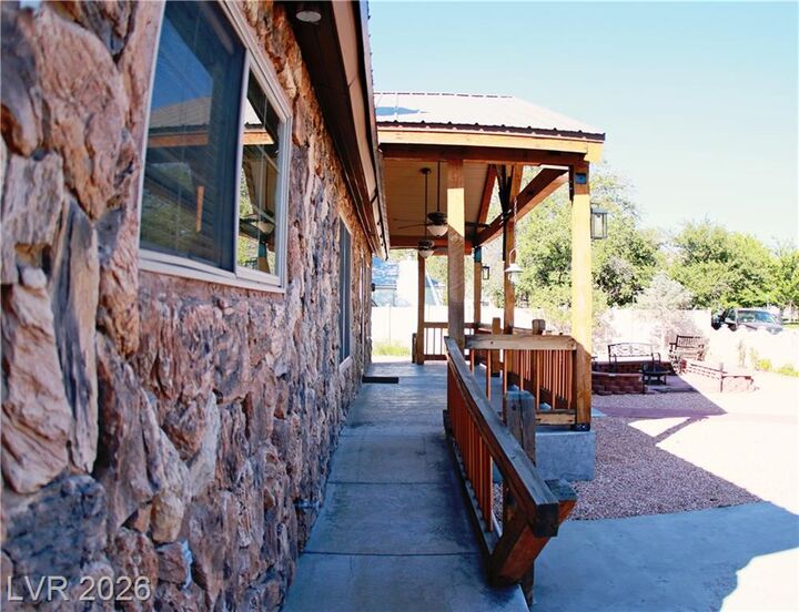 Property Photo:  520 Lincoln Street  NV 89008 