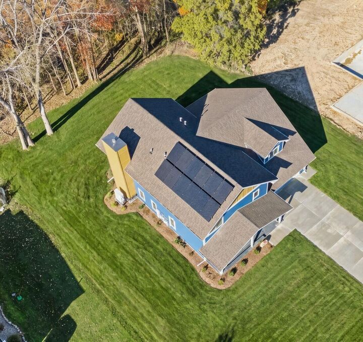Property Photo:  103 Mayfield Drive  IN 46360 