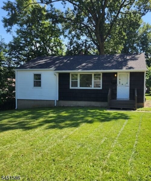 Property Photo:  234 Prospect St  NJ 07801 
