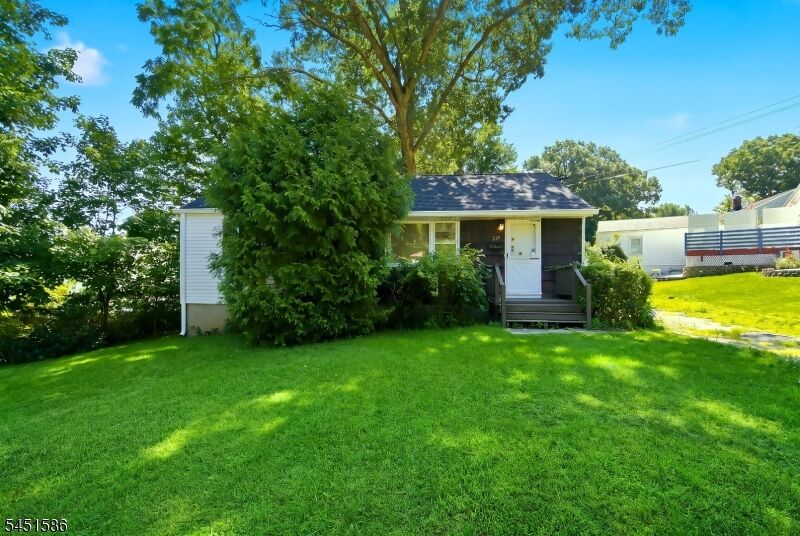 Property Photo: 234 Prospect St NJ 07801
