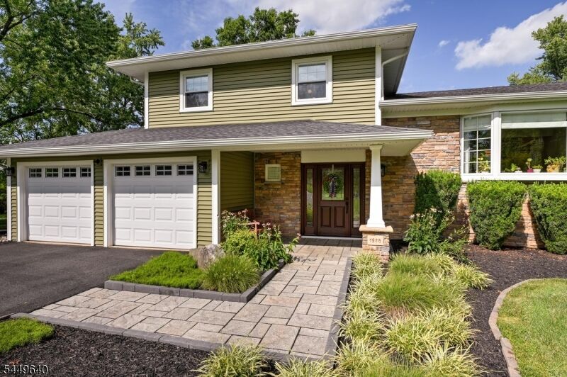 Property Photo:  1986 Holland Brook Rd  NJ 08876 