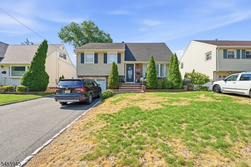 Property Photo: 230 Watchung Ave NJ 07003