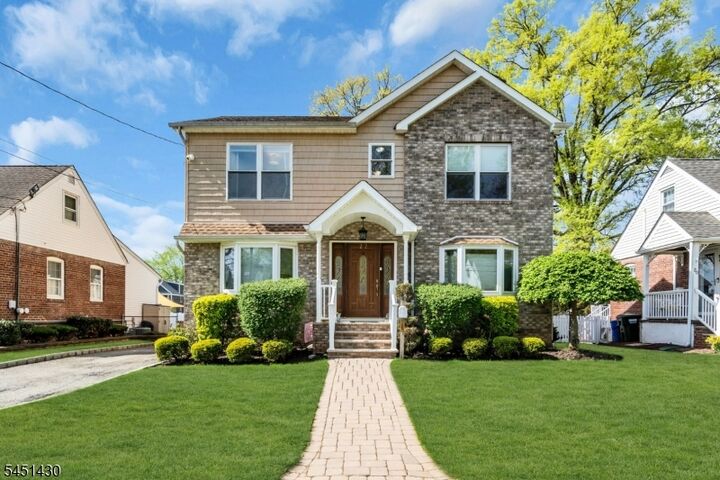 Property Photo: 22 Macarthur Ave NJ 07016