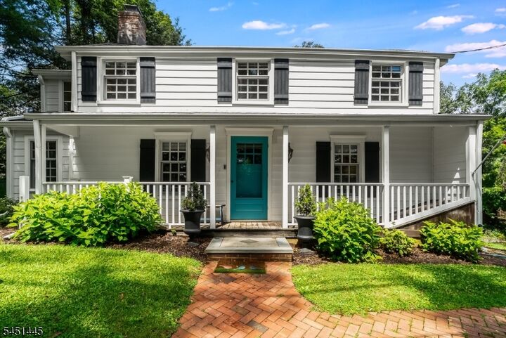 Property Photo: 36 E Main St NJ 07960