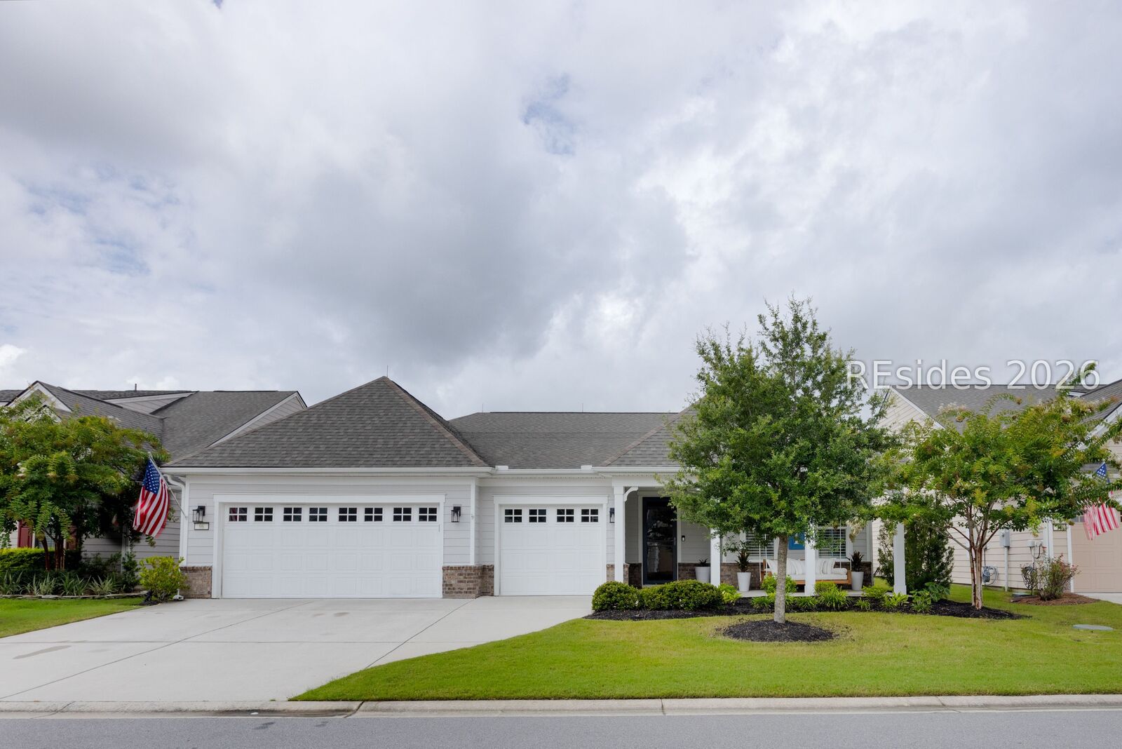 Property Photo: 96 Dawnbrook Court SC 29909