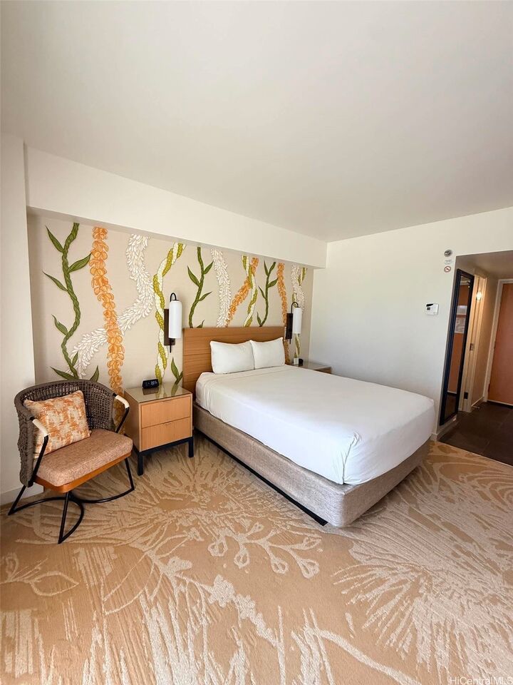 Property Photo: 410 Atkinson Drive 553 HI 96814