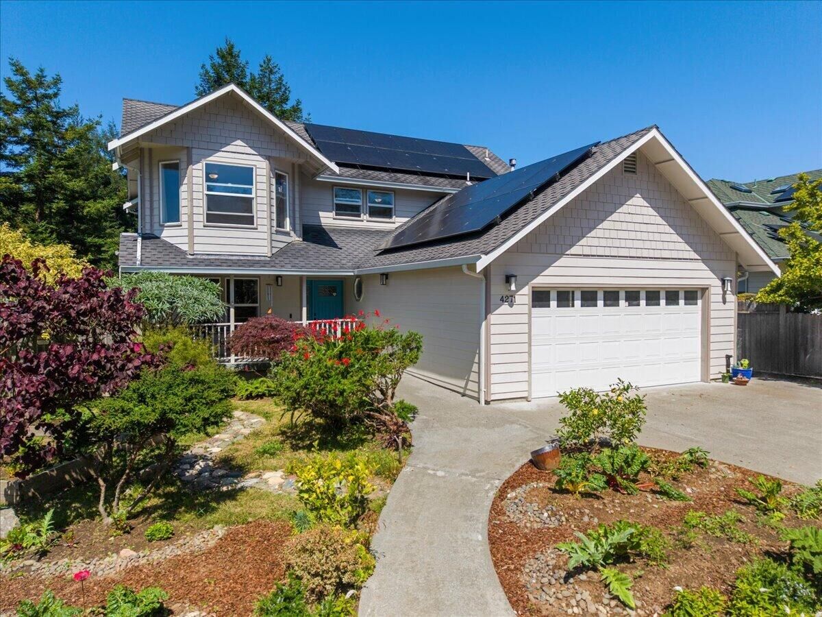 Property Photo: 4271 Liberty Bell Court CA 95503
