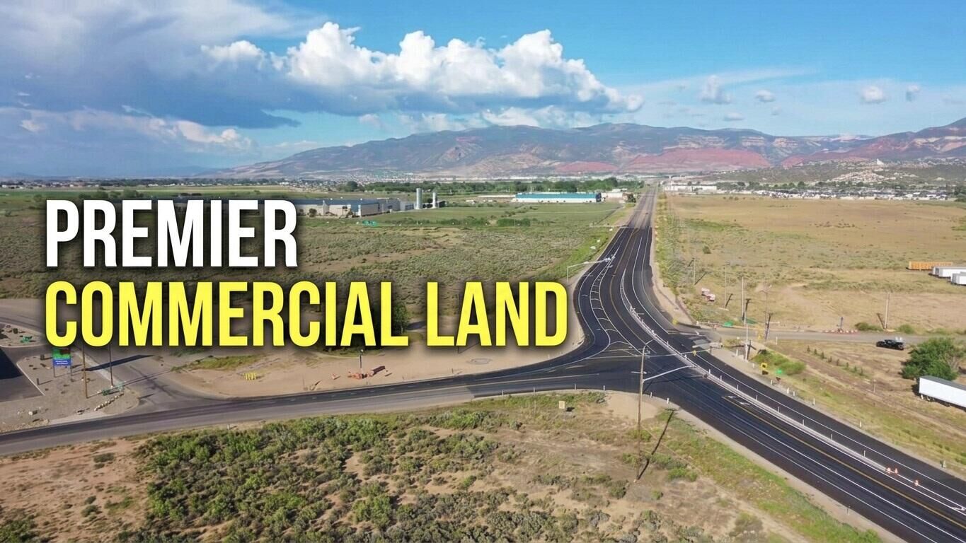 Property Photo:  20.92 Acres Iron Springs Rd  UT 84720 