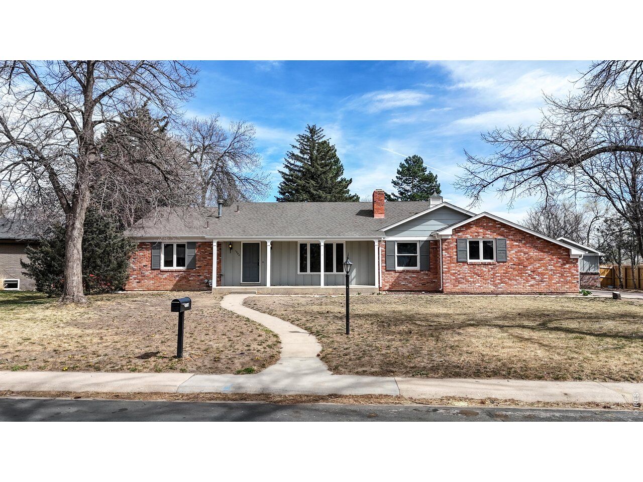 Property Photo:  1504 Longs Peak Dr  CO 80524 