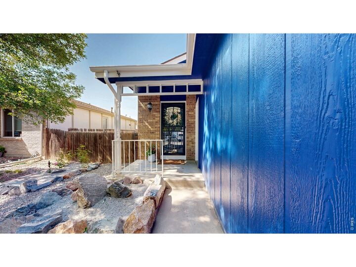 Property Photo: 5047 E 112th Ct CO 80233