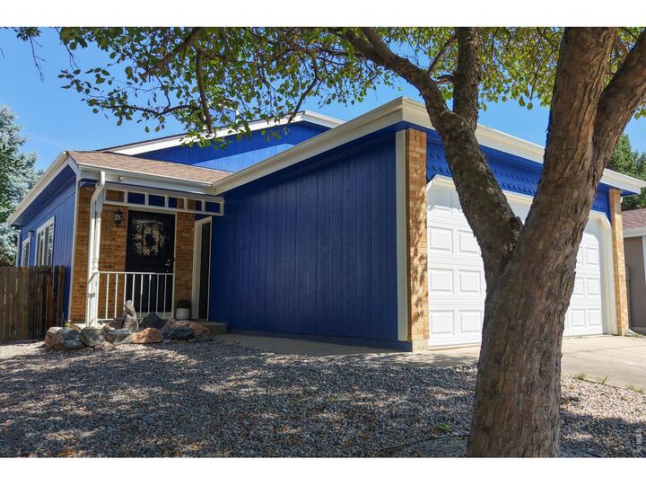 Property Photo: 5047 E 112th Ct CO 80233