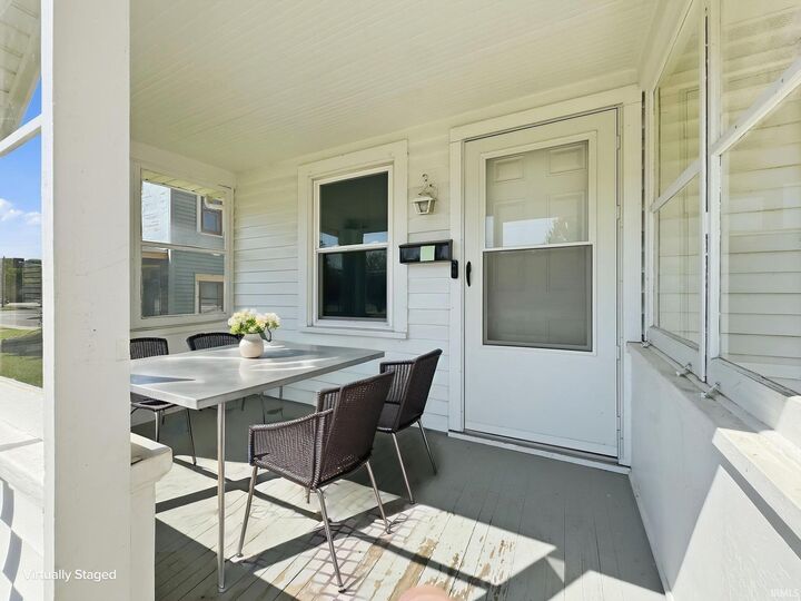 Property Photo:  2513 Parnell Avenue  IN 46805 