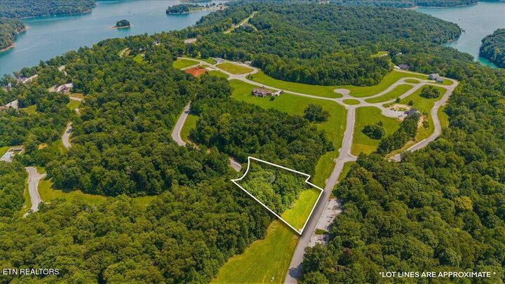 Property Photo:  Lot 44 Old Hearth  TN 37766 