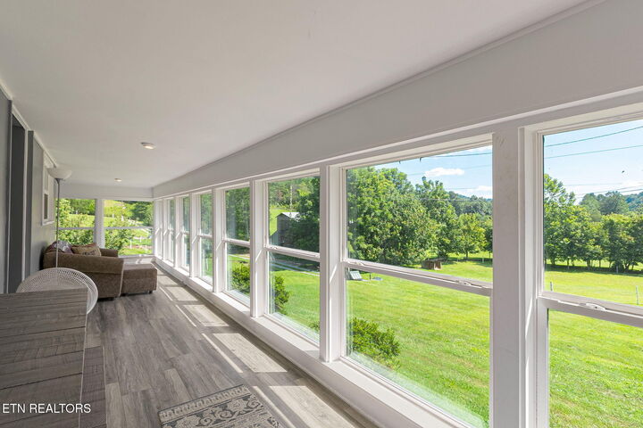 Property Photo: 3000 Upper Caney Valley Rd TN 37879
