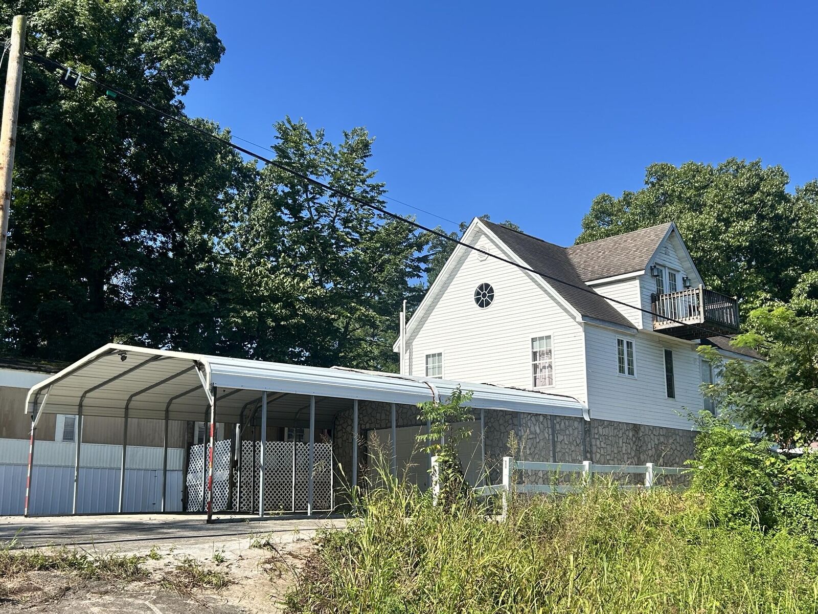 Property Photo:  51 Beauchamp Boulevard  KY 42503 