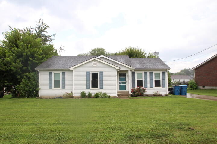 Property Photo:  512 Hickory Road  KY 40342 