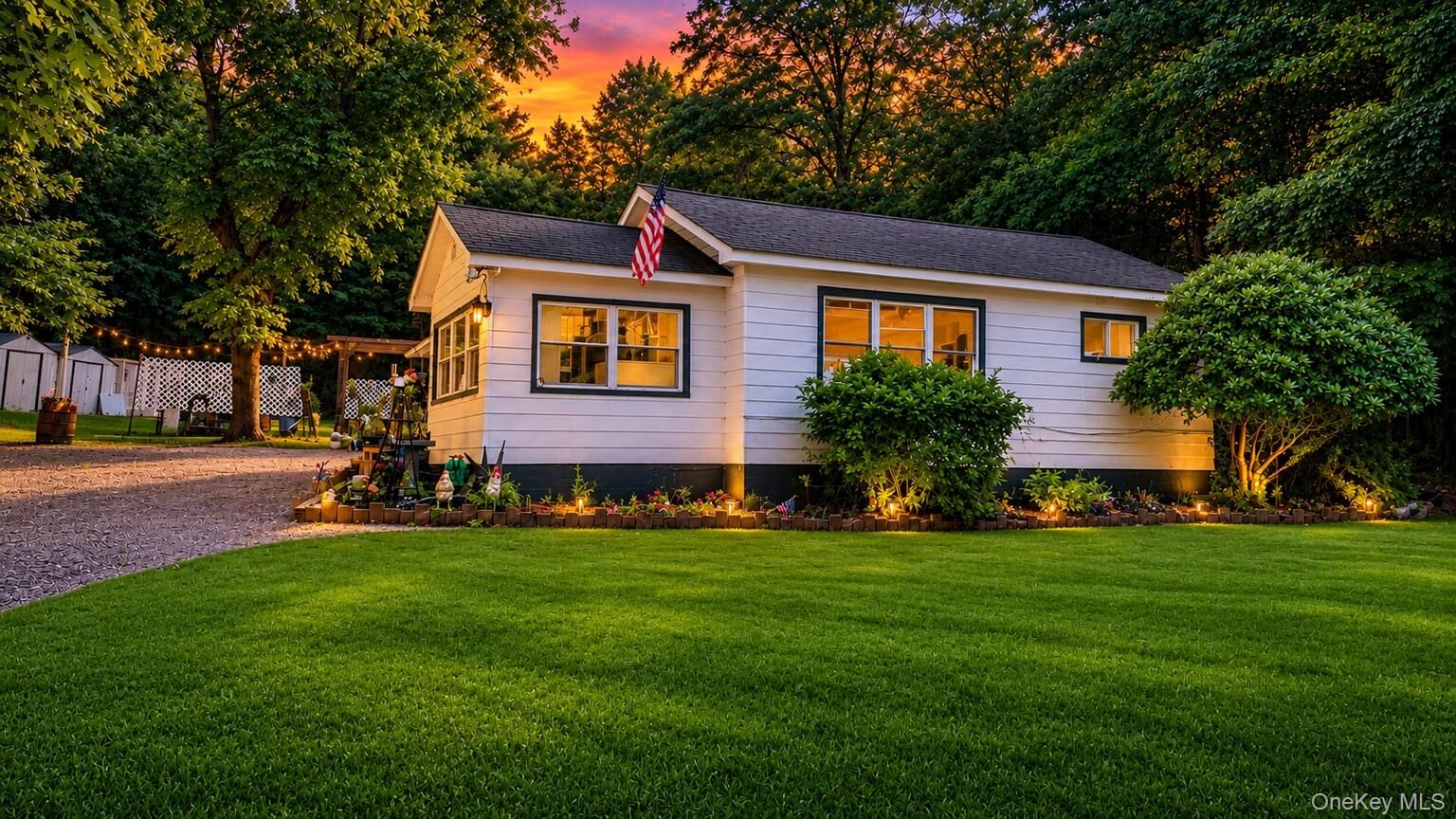 Property Photo:  16 Upper Hillman Road  NY 10990 