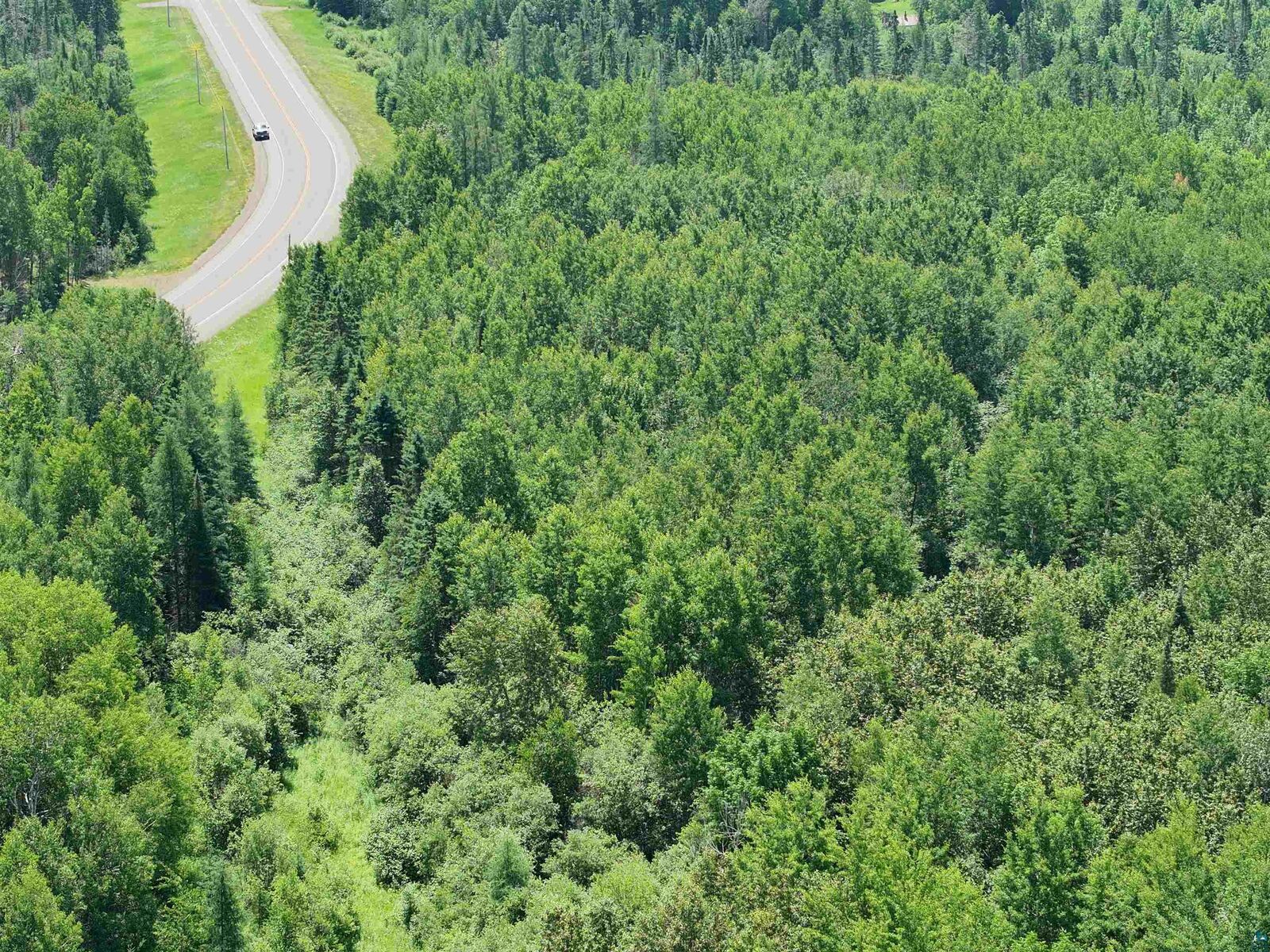 Property Photo: Xxx Town Line Rd MN 55602