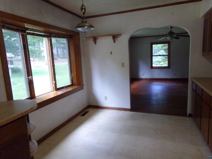 Property Photo: 9292 E Evergreen Ave WI 54873