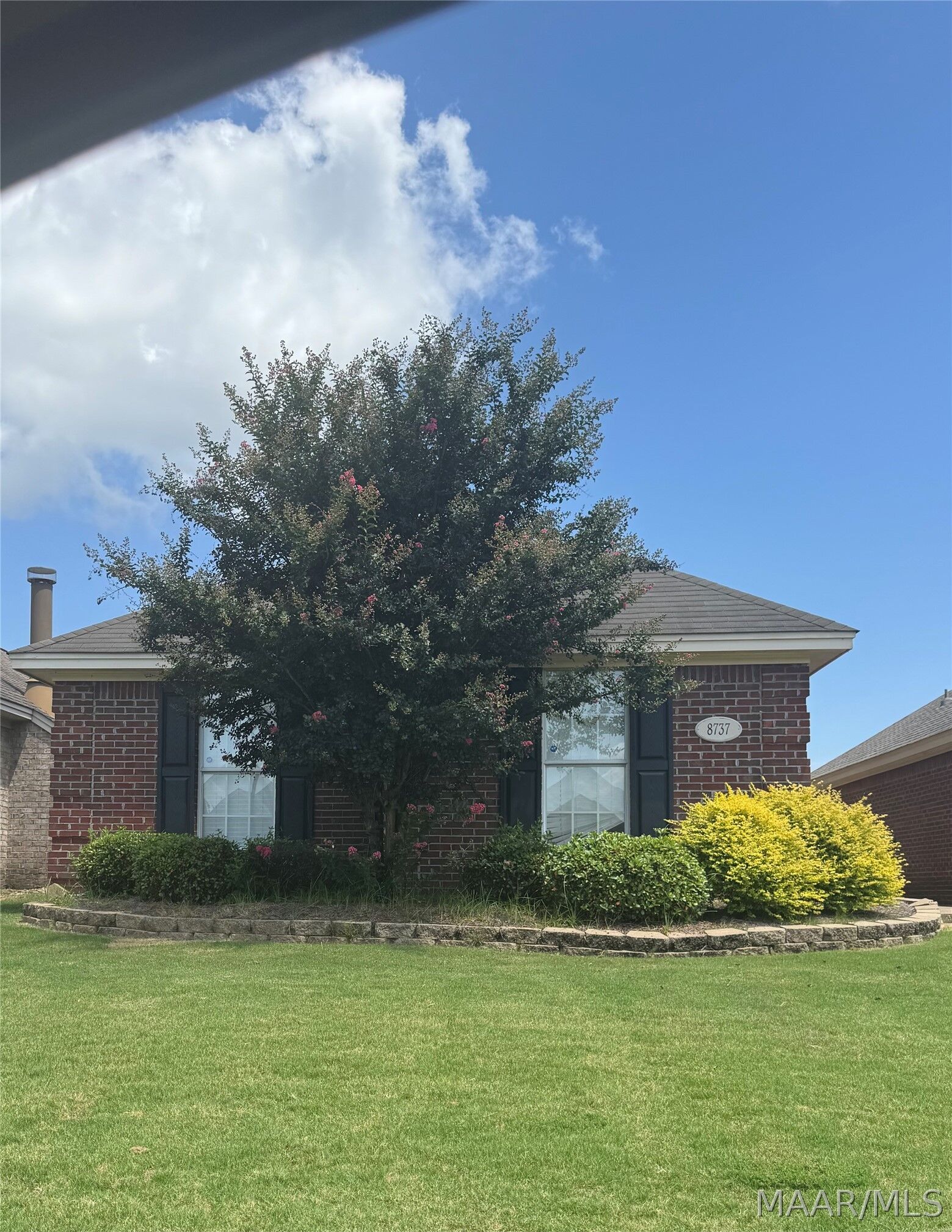 Property Photo: 8737 Jamac Lane AL 36117