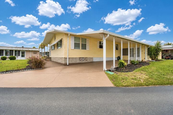Property Photo:  4234 Rolling Oaks Drive  FL 33880 