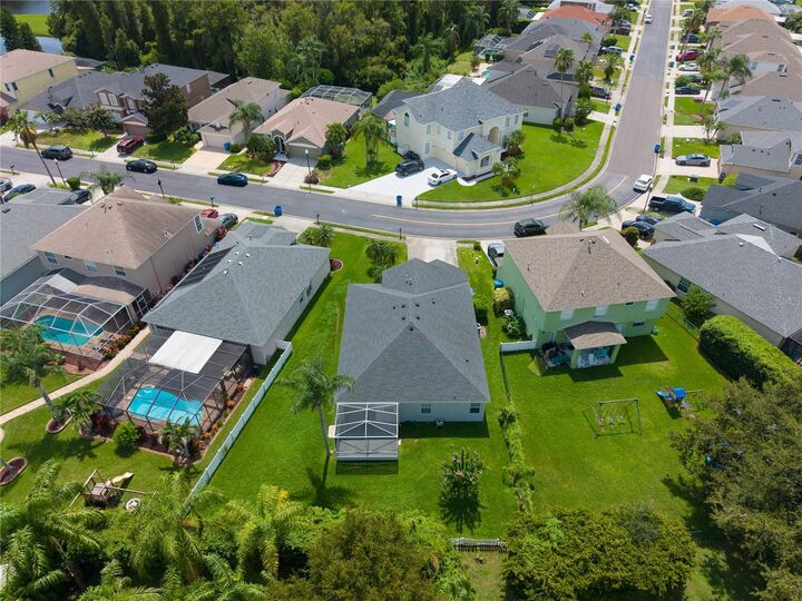 Property Photo:  10429 Tecoma Drive  FL 34655 