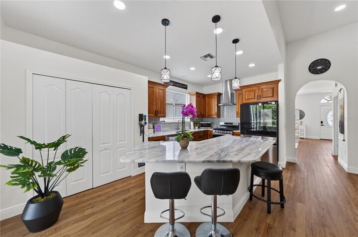 Property Photo:  10429 Tecoma Drive  FL 34655 