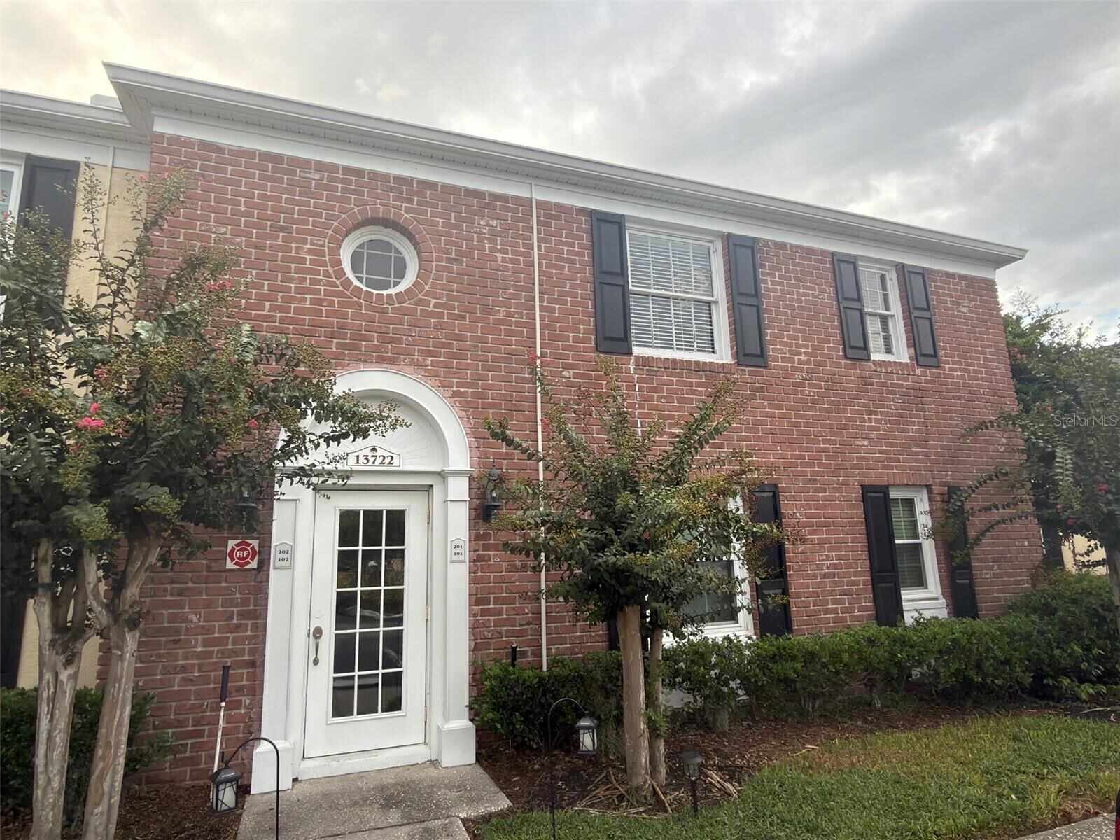Property Photo:  13722 Orange Sunset Drive 201  FL 33618 