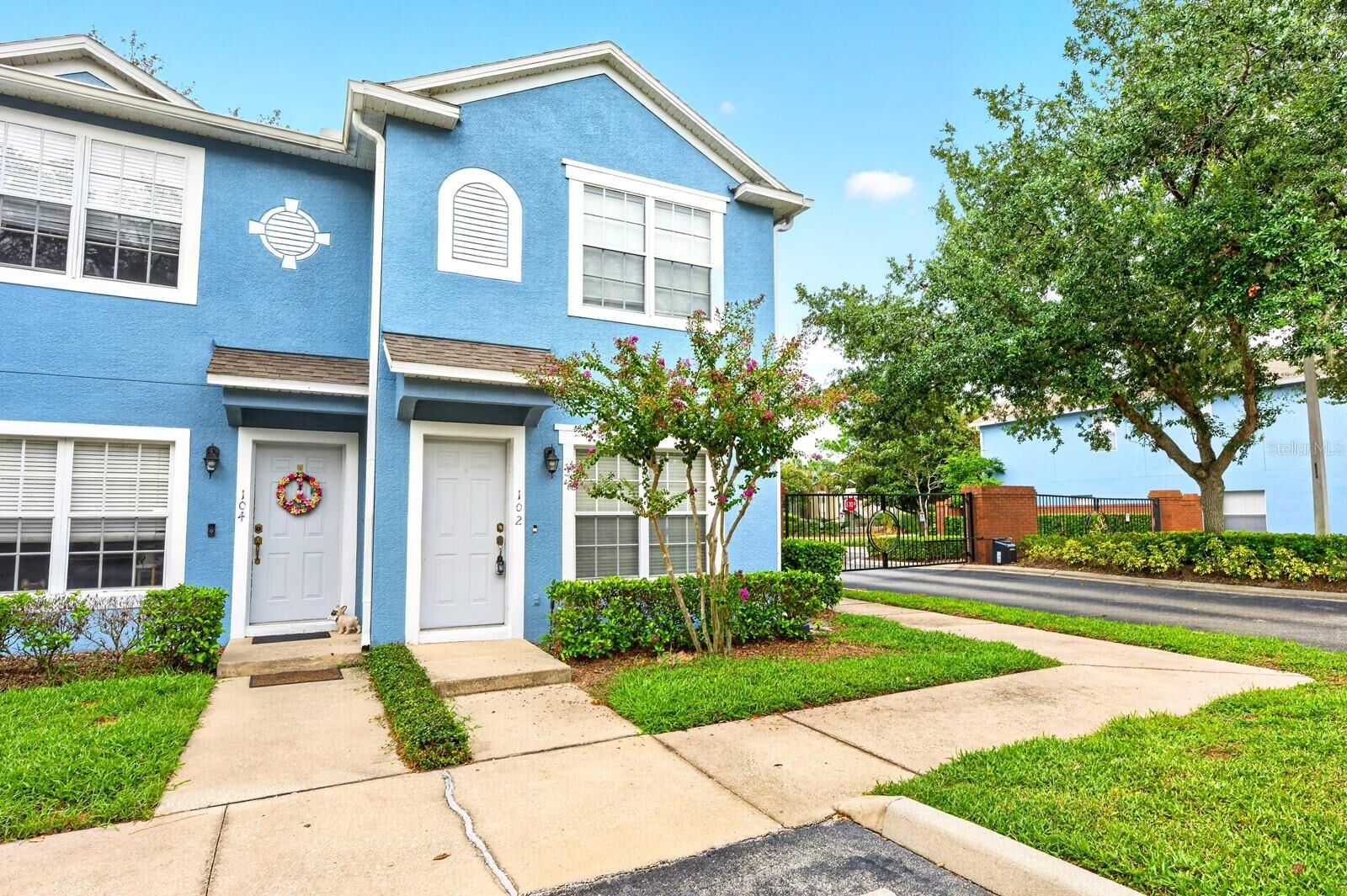 Property Photo:  102 Wilton Circle  FL 32773 