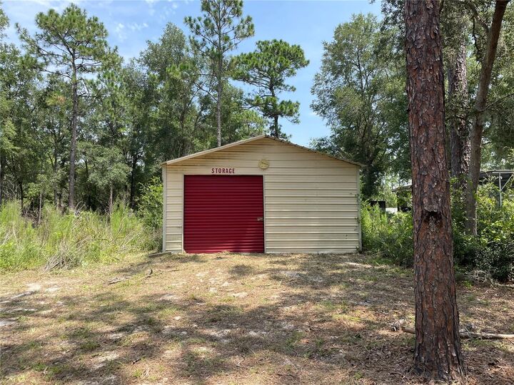 Property Photo:  8089 SW 147th Lane  FL 34432 