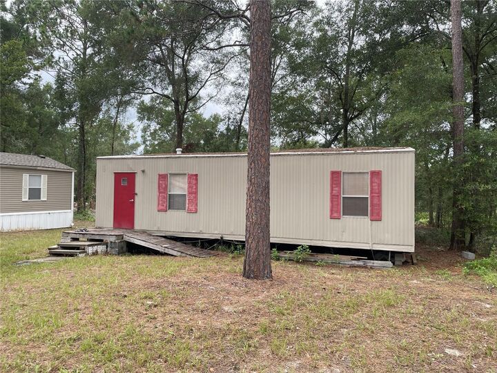 Property Photo:  8089 SW 147th Lane  FL 34432 