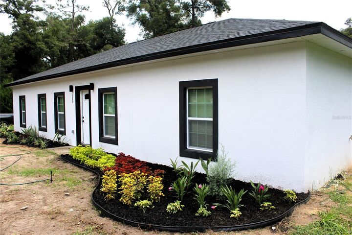Property Photo: 151 NW 133 Court FL 34481