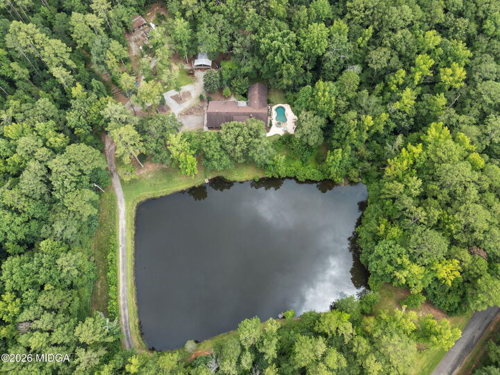Property Photo:  261 McIntosh Circle  GA 30233 