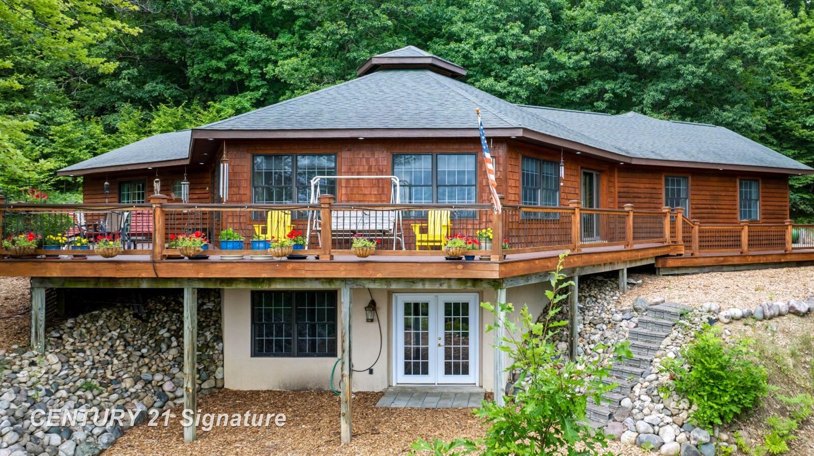 Property Photo:  1454 Cedar River Drive  MI 49615 