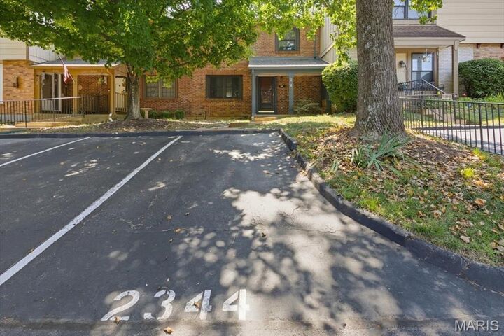 Property Photo:  2344 Hidden Meadow Lane  MO 63021 