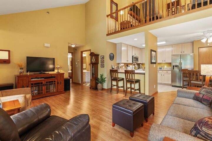 Property Photo:  4731 S Hunter Ln  WI 53151 