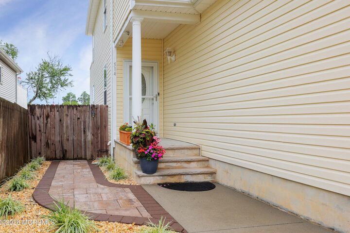 Property Photo: 514 Parkside Avenue NJ 08753