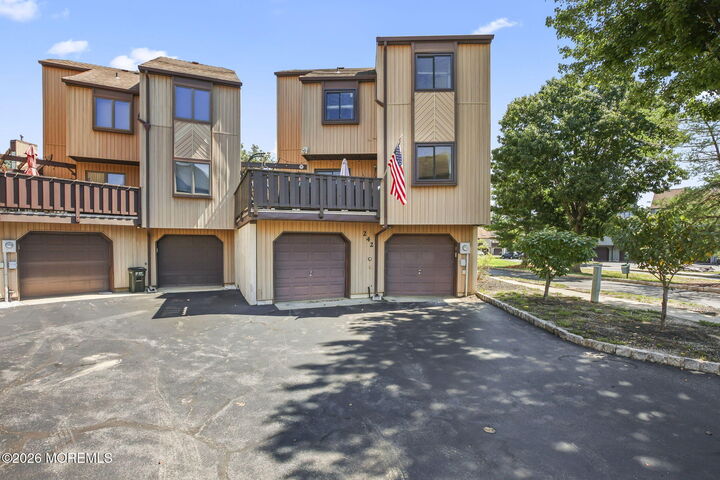 Property Photo:  242 Silver Lane  NJ 08857 