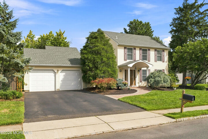 Property Photo:  21 Gary Drive  NJ 07726 